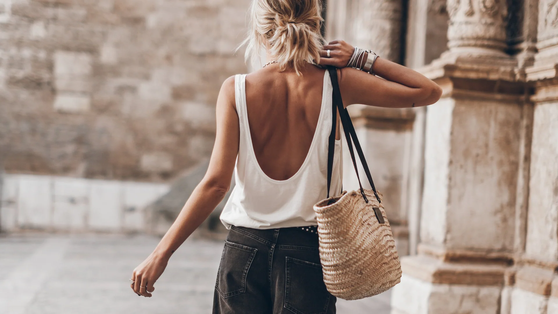 Effortless Style for Independent Souls